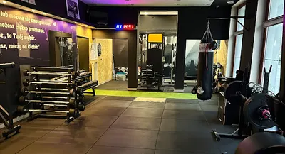 Studio Treningowe Balans